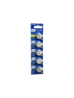 Phılıps Lithium Cr-2025 Para Pili ( 3v ) ( 5li Kart )*240
