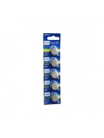 Phılıps Lithium Cr-2032 Para Pili ( 3v ) ( 5li Kart )*200