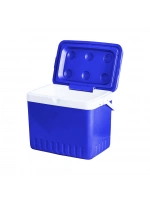 Plas Time Toros ( 32lt ) ( Dikdörtgen ) ( Buzluk ) ( Mavi Plastik ) ( Taşıma Kulplu ) ( Brkt-504293 )*3