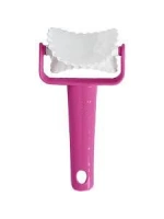 Plastlife Kp-107 Tırtıklı Daire Kesici Rulet*72