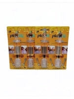 Plastlife Kp-125 ( Plastik ) Bal Kaşık*120