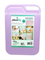 Plastlife Kp-127 Plastik Kesim Panosu*40