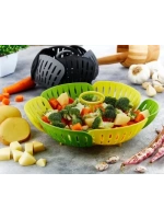Plastlife Kp-130 ( Plastik ) Buharda Haşlama Aparatı*32