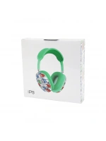 Platoon Pl-2343 ( P9 ) Bluetooth Kulaküstü ( Kablosuz ) Kulaklık*80