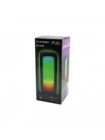 Platoon Pl-4140 ( 8 ) Speaker Hoparlör ( Bluetooth ) ( Wıreless Speaker ) ( 5 Farklı Işıklı ) ( Usb & Bluetooht & Dc 5v )*16