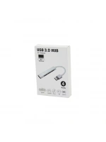Platoon Pl-5550 Usb To Type-c Çoğaltıcı 4port*200