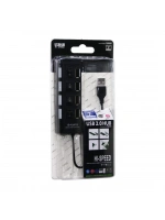 Platoon Pl-5714 Usb Çoğaltıcı 4port*200