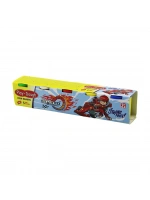 Play-dough Ern-026 ( 5pcs Mini ) ( 5 Renk ) Oyun Hamuru ( 5-kapaklı Plastik Kutu ) *72