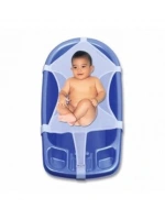 Poly Baby Bebek Banyo Küvet Filesi*120