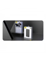 Powerbank Dudao K10pro 2.4a 20000mah 2 X Usb-a - Siyah