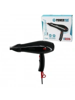 Powertec Tr-1001 Saç Kurutma & Fön Makinesi 2500w Perform*12