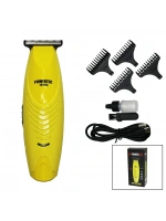 Powertec Tr-1414 Şarjlı Sakal Traş Ense Makinesi*60