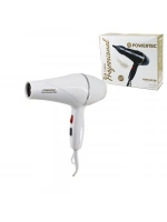 Powertec Tr-501 ( Beyaz ) Saç Kurutma & Fön Makinesi 2500w Performans*12