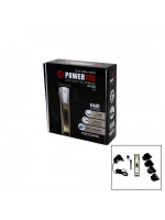 Powertec Tr-558 Şarjlı Saç Sakal Ense Çizim Traş Makinesi ( T Bıçak )*20