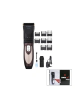 Powertec Tr-6500 Şarzlı Traş Makinesi 2 Batarya*20