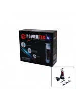 Powertec Tr-658 Saç Sakal Ense Çizim Traş Makinesi ( T Bıçak )*20
