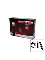 Powertec Tr-800 Saç Sakal Traş Makinesi ( Yedek Bataryalı )*20