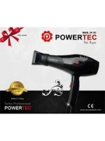 Powertec Tr-801-701 Saç Kurutma & Fön Makinesi 2500w Perf*12