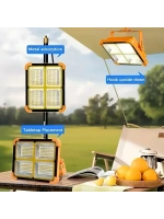 Prokama Ledli Solar Projektör 200w Bk-200w