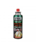 Pürmüz Gaz Yedek 400 Ml
