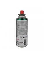 Pürmüz Gaz Yedek 400 Ml