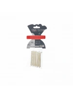 Qlux L-364 5pcs Küçük Poşet Klipsi*50