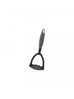 Qlux L-384 ( Tepal ) Yapışmaz Patates Ezici*36