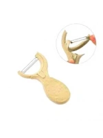 Qlux L-790 Patates Desenli Sapan Soyacak*24