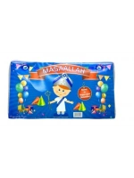 Rengarenk Takım Süs Süper Set*25