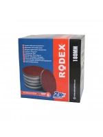 Rodex Zds-11804 Disk Zımpara ( A40 Kum X 180mm )*100x10