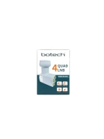 Rose Rle-400 ( 4lü ) Uydu ( Lnb ) Unıversal Quad ( Full Hd & 3d & 0.1db )*100