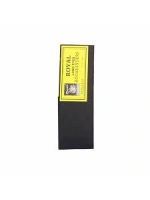 Royal No-5/127mm 25pcs Yorgan İğne Syh Pkt*4x100