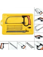 Şahin Tools 7 Parça Kıl Testere Seti Sht-318