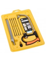 Şahin Tools 7 Parça Kıl Testere Seti Sht-318