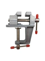 Şahin Tools Şht-017 Mini Masa Mengene 30mm*120