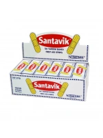 Santavik-1710 ( 10pcs ) İlk Yardım Yara Bantı ( 19x72mm )*30x40