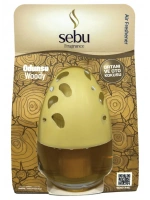 Sebu Ortam Ve Oda Kokusu 100 Ml Oto