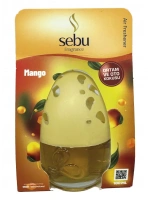 Sebu Ortam Ve Oda Kokusu 100 Ml Oto