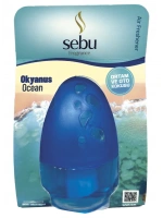 Sebu Ortam Ve Oda Kokusu 100 Ml Oto