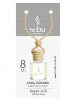 Sebu Oto Kokusu 8 Ml Stand 12 Adet