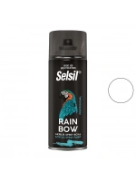 Selsil Tab-407 ( Beyaz ) Sprey Boya 400ml*12x1