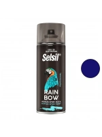 Selsil Tab-421 Ral-5002 ( Mavi Ultramarin ) Sprey Boya 400ml*12x1
