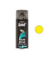 Selsil Tab-447 ( Sarı ) Sprey Boya 400ml*12x1