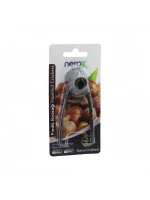 Sevimli Home Kod-033 ( Mini ) Metal ( Fındık ) Kıracak*60