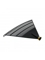 Sgs Tools Sgs-3118 ( 24 Dişli ) ( Plastik ) Siyah Tırmık*6=k