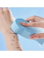 Sihirli Sünger Banyo Peeling Ölü Deri Temizleme Süngeri Duş Bakım Yumuşak Lif Çok Amaçlı Sünger