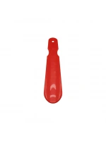 Silver Ab-1011-00 ( 18cm & Plastik ) Ayakkabı Çekecek*50x1