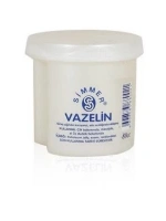 Simmer ( Beyaz ) Cream Vazelin 80cc*24x12