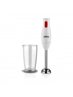 Sinbo Shb-3102 ( Çubuk ) El Blender Çelik Uçlu ( 350w ) ( 700ml Ölçekli Hazne )*4