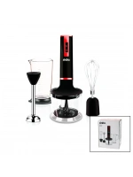 Sinbo Shb-3117 Blender Seti (doğrayıcı & Mikser & Blender) (2 Kademe Hız) (dc Motor & 300w) (700ml Hazne & 800ml Ölçü Kabı)*4